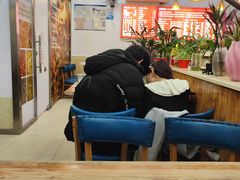 -螺蛳粉先生(蓟门桥店)