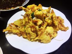 -小柒家第一锹东北菜(城关店)