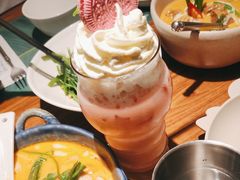 -帕蓝·暹罗料理(曲阳店)