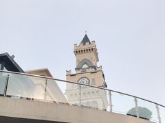 -王府井奥莱临潼小镇(临潼店)