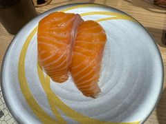 -大起水产回转寿司(大丸心斋桥店)
