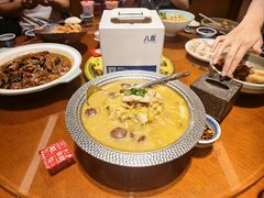 -95号酱骨·一块豆腐(展春园西路店)