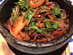 -绿茶餐厅(布吉万象汇店)