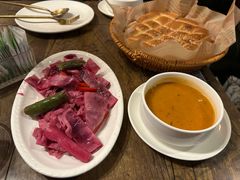 -梅夫娜土耳其餐厅.清真HALAL