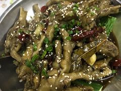 凤爪-小民大排档(马场角横路店)