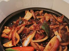 -谷田稻香·砂锅菜(川沙百联店)