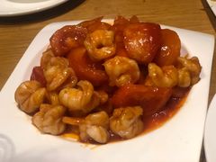 -渔太泰漓江小馆·广西融合菜(西街店)