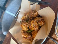 -一乐韩国炸鸡(梅江店)