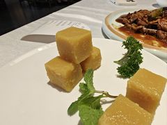 -惠丰堂饭庄·烤鸭·京味菜(西北旺·唐家岭店)