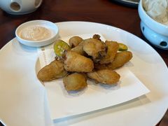 -喜鼎海胆水饺(东港店)