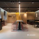 烟台朝阳街新晋打卡地！麦当劳“Ray”风格