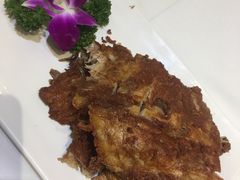 芳香排骨-小贝壳酒楼(经九路店)