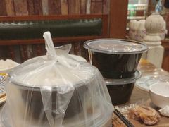 -清真·玛丽亚新疆菜主题餐厅(浙江中路店)