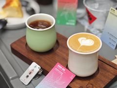 -本無咖啡·BeanWood Coffee