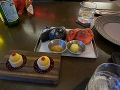 -恰餐厅及酒吧CHAR Bar & Grill(北京三里屯洲际店)