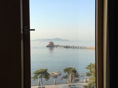 -老味道民宿(栈桥店)