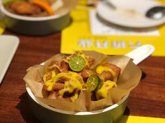 -卡朋厨房(289艺术园区店)