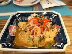 -江户前寿司·日料·寿喜烧(中关村壹号店)