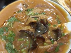 滋补胡辣汤-方中山胡辣汤(成都首店)