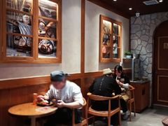 -麦陌(正弘城店)