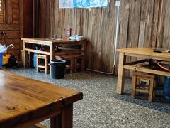 大堂-阿婆情腊排骨火锅(金虹路店)