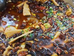 -黑竹香鸡(营和巷店)