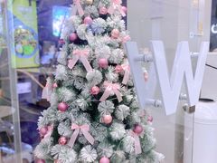 -万利隆·活力烘焙(人民路店)