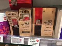 -Olive Young(明洞旗舰店)