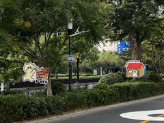 -杭州滨江宝龙城