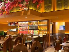 -耶里夏丽·新疆菜·28年喀什老馆(田林东路店)