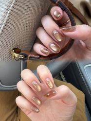-阿噶西美甲美睫