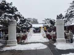-白云观