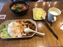 -李先生牛肉面大王(上海站南广场店)