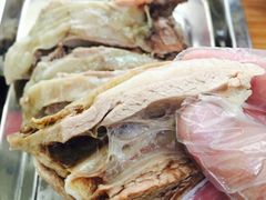 -马学武手抓美食(下南关总店)