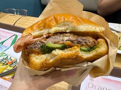 -魏家凉皮(外滩店)
