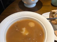 -粗茶淡饭·隐庐私厨(东亭店)
