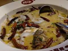 -鱼亨小鲜酸菜鱼(大信店)