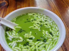-客家养生油茶(汕尾店)