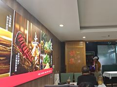 -湘中缘·湖南菜(娄底驻京办店)