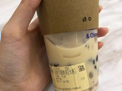 -茶百道(会展东路店)