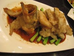 -悦隆酒店-中餐厅