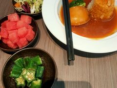 -将相和·海鲜蒸饺大连菜