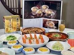 -淮扬府(安定门店)