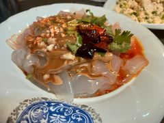 -老关东铁锅炖(上游街店)