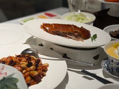 -四季民福烤鸭店(王府井东安门店)