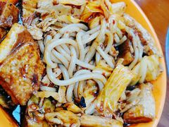 -啊臻味道米粉(义乌店)