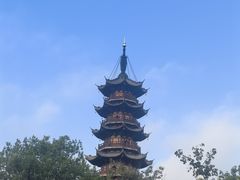 -龙华素斋(龙华路店)