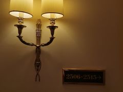 -广州富力丽思卡尔顿酒店