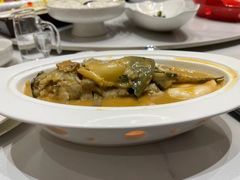 -淮扬情私房菜(美丽华店)