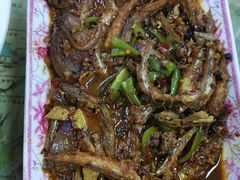 -文娟土菜馆(天柱山店)
